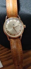 Ancienne vintage montre d'occasion  Longué-Jumelles