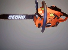 Echo 370 chainsaw for sale  Gleneden Beach