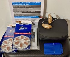Starkey edge 312 for sale  Brooklyn