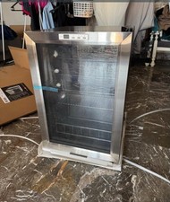 Frigo cantina bottiglie usato  Nettuno