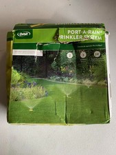 Orbit 58092n port for sale  Memphis