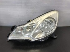 Usado, Farol esquerdo Citroen C3 2012 Aba-A55F01 [usado] [PA113655981] comprar usado  Enviando para Brazil