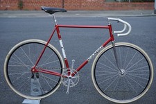 Colnago pista track for sale  LONDON