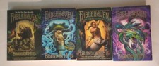 Fablehaven brandon mull for sale  Dowagiac