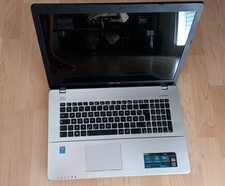 Portable asus x570 d'occasion  Saint-Benoît