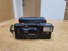 Vintage olympus 35mm for sale  EXETER
