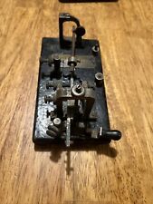 Vibroplex original bug for sale  Placerville