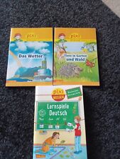 Pixi wissen gebraucht kaufen  Vetschau