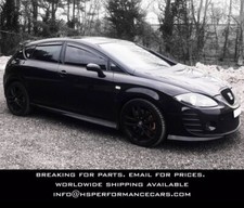 leon cupra breaking for sale leon cupra breaking for sale LONDON