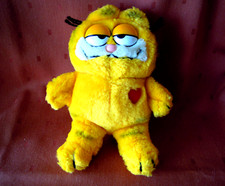 Garfield plüschtier herz gebraucht kaufen  Baunatal