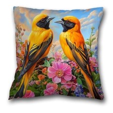 Kissen 45cm tropical gebraucht kaufen  Erfurt