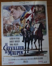 Chevalier maupin robert d'occasion  Prades