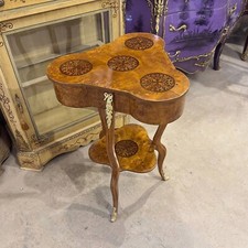 Louis trefoil side for sale  Miami