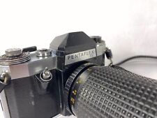 Pentaflex vintage camera gebraucht kaufen  Schwäbisch Gmünd