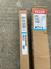 Velux bfx ck06 for sale  ELY