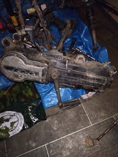 Honda qr50 engine for sale  CONSETT