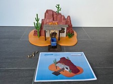 Playmobil 7857 goldmine gebraucht kaufen  Hörgertshausen