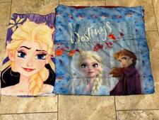 sleeping disney bag frozen for sale  Prosper