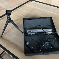 Sennheiser richtmikrofon 402 gebraucht kaufen  Anröchte