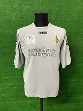 Maglia prato match usato  Guidonia Montecelio