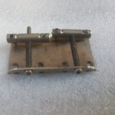 Nickel telly bass gebraucht kaufen  Deutschland