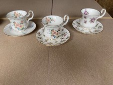 Vintage royal albert for sale  MANCHESTER