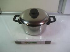 Fissler liter hch gebraucht kaufen  Jörl