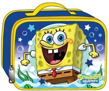 NOVO! KITS DE ALMOÇO ISOLADO BOB ESPONJA NICKELODEON BOLSA FRETE GRÁTIS ÚLTIMA!, usado comprar usado  Enviando para Brazil