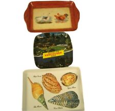 Snack trays scenic for sale  Dallas