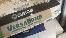 Versabond lb. white for sale  Glen Burnie