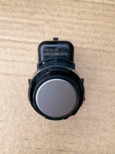 NOVO SENSOR DE ESTACIONAMENTO TRASEIRO PRATA OEM 28438-5250R PARA 2015-2023 NISSAN INFINITI comprar usado  Enviando para Brazil