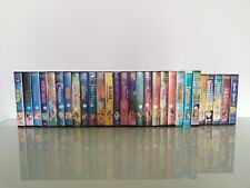 Videocassette disney grandi usato  Latisana