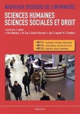 Sciences humaines sciences d'occasion  Hennebont