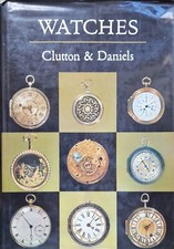 Raro libro orologi usato  Roma