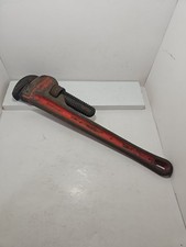 Ridge tool rigid for sale  Modesto