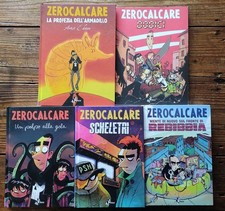 Fumetti zerocalcare usato Fumetti zerocalcare usato  Busto Arsizio