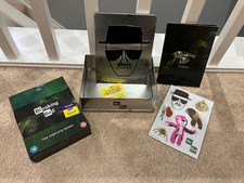 breaking bad barrel box set for sale breaking bad barrel box set for sale NELSON