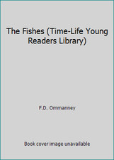 Fishes f.d. ommanney for sale  Aurora