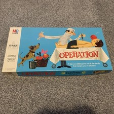Vintage games 1976 for sale  DARTFORD