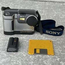 Vtg sony digital for sale  Antioch