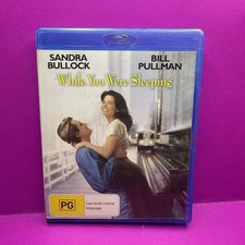Enquanto Você Dormia - Coleção de Filmes Blu Ray Região B (RARO! OOP!) comprar usado Enquanto Você Dormia - Coleção de Filmes Blu Ray Região B (RARO! OOP!) comprar usado  Enviando para Brazil