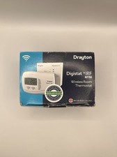Drayton digistat rf710 for sale  GLASGOW