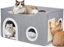 indoor cat house for sale indoor cat house for sale SALFORD