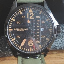 Stuhrling original ugsl for sale  SITTINGBOURNE
