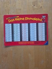 Ravensburger zaubertafel klein gebraucht kaufen  Seefeld