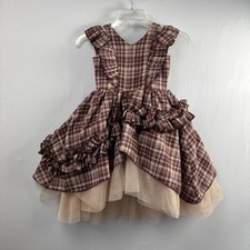 Joyfolie girl dress for sale  Indianapolis