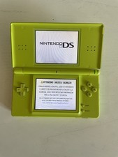 nintendo ds lite comprar usado nintendo ds lite comprar usado Enviando para Brazil