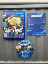 Gravity rush ps4 gebraucht kaufen  Versand nach Germany