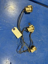 John Deere Used 316  318 Late Style Headlight Wiring Harness, usado comprar usado  Enviando para Brazil