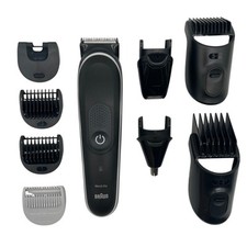 Braun bartschneider series gebraucht kaufen  Mudenbach, Niederwambach